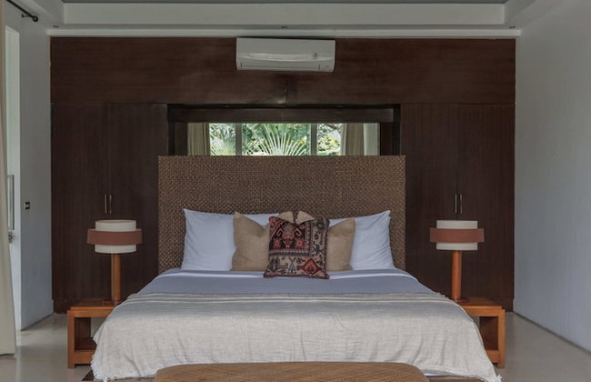 Chandra Bali Villas - Foto 41