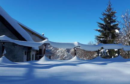 Cascina Marasca Appartamento Sole - Foto 18