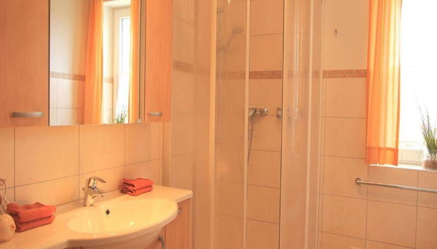 Ferienwohnung im Ferienpark Mueritz - Foto 5