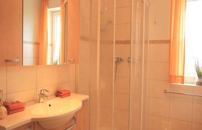 Ferienwohnung im Ferienpark Mueritz - Foto 5