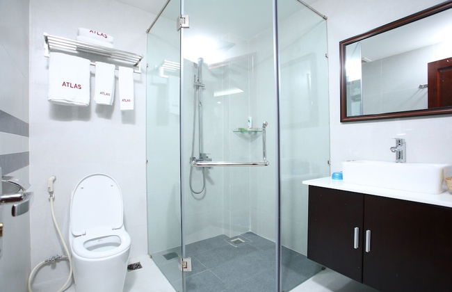 Atlas Hotel & Apartment - Foto 35