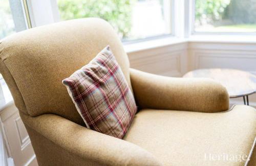 Fountainhall Luxury Townhouse, Aberdeen City Centre - Foto 114