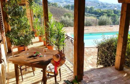 Agriturismo Pascucci - Foto 10