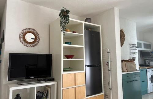 CAVALIERE LE LAVANDOU Au Chêne Liège - Foto 17