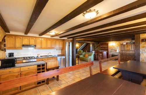 Casa Rural Zelaieta BerriBi - Photo 7