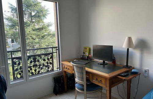 Spacious apartment - gates of paris - Foto 22