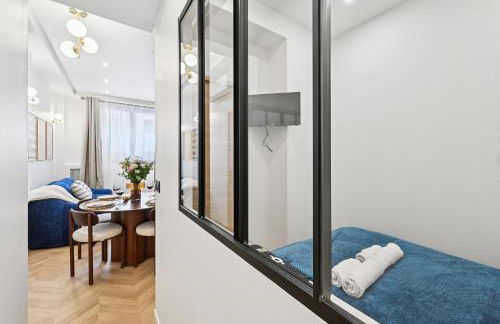 Lavie Maison Hot Tub with AC - Foto 9