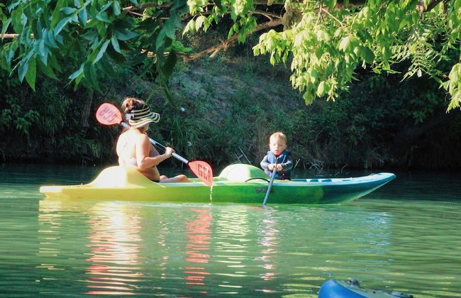 5 Son's Geronimo - Birdhouse Cabin - Foto 37