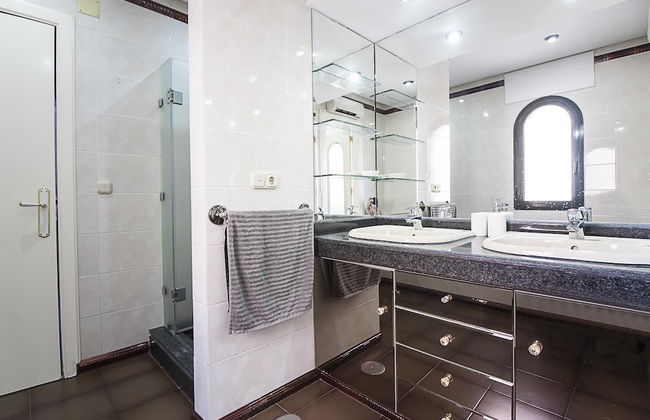 Tomas FreshApartments by Bossh Hotels - Foto 35