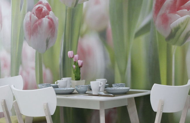 H2H Holland Cottage - Foto 7