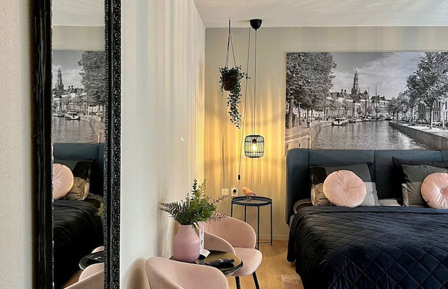 Marianna - cosy studio for two - Photo 1