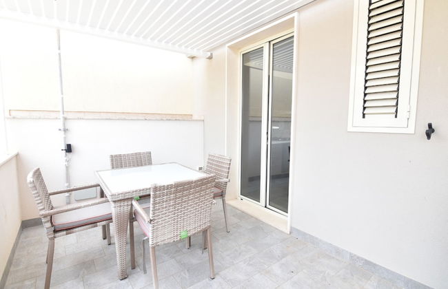 The three diamonds of Marina di Ragusa - Foto 33