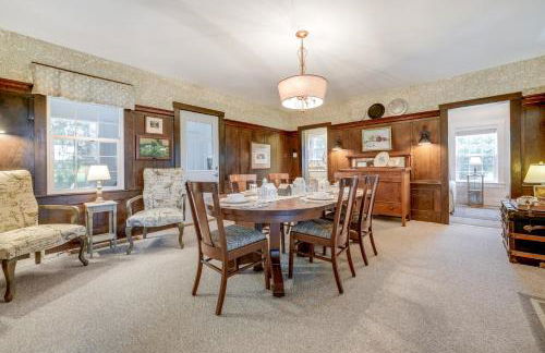 Wolcottville Farmhouse 18 Mi to Shipshewana - Foto 8