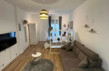 Apartamento supercéntrico - Foto 1