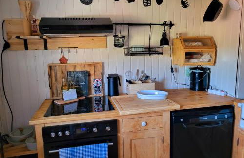 Ferienwohnung Schwarzwaldglück - Foto 32