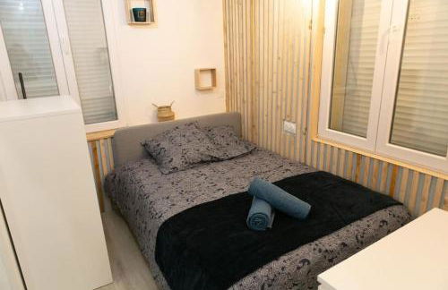 Joli studio Clim & Wifi - Photo 9