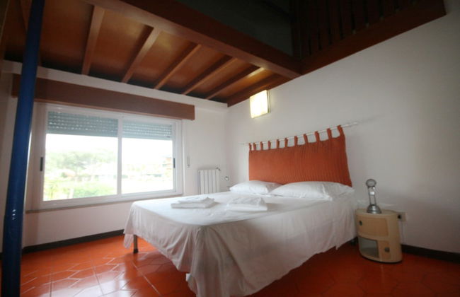 Villa Acquamarina - Foto 6