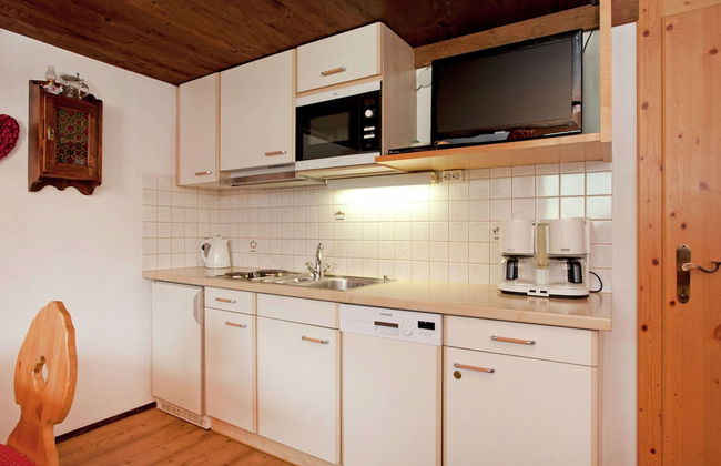 Apartment Near Zillertal ski Area - Foto 11