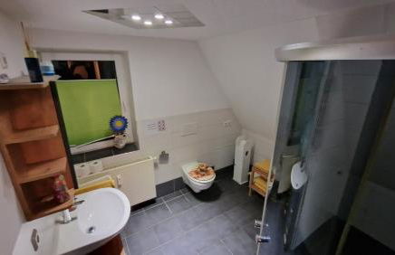 Ferienwohnung Rössewiese - Foto 4