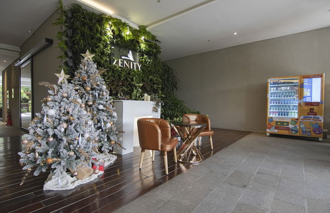 Le Places ZENITY Apartment District 1 - Foto 48