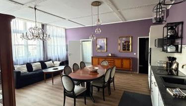 BoLA Ferienwohnung Hamburg Nr 22 EG für 4 Personen, Parkplatz - Foto 3