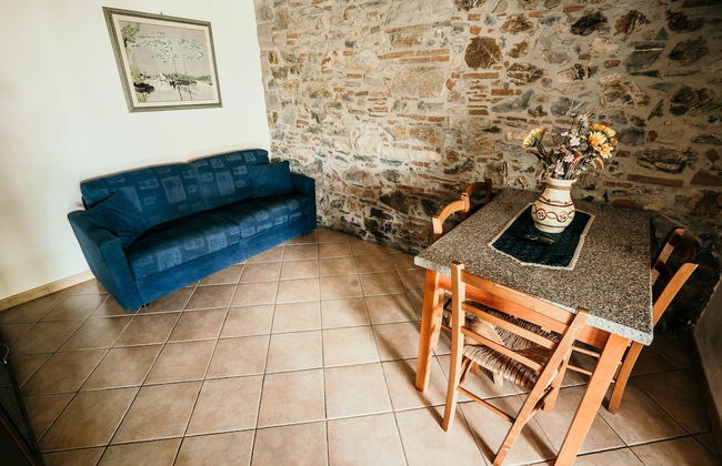 Casa Vacanze Ribocchi - Foto 22