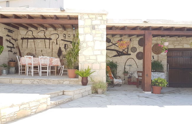 Olympia Traditional Houses - Foto 24