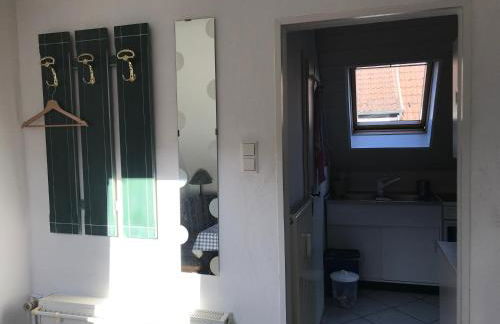 Praktische Monteurunterkunft nahe Hamburg - Foto 6