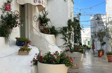 Salento Casa Vacanza Il Focolare - Foto 55