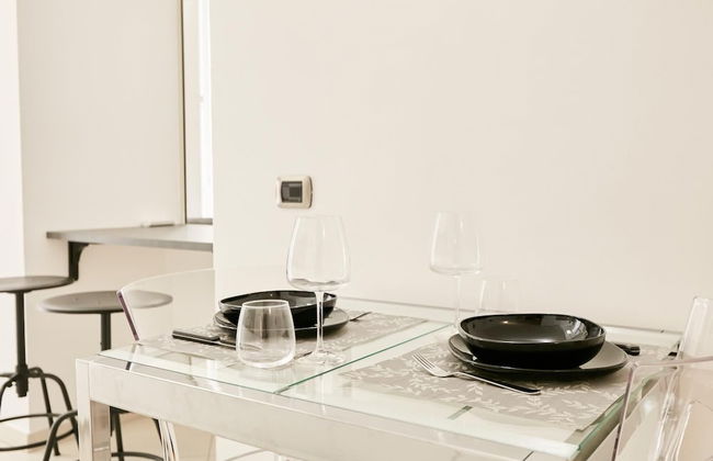 Studio Duplex at National Museum - Foto 16