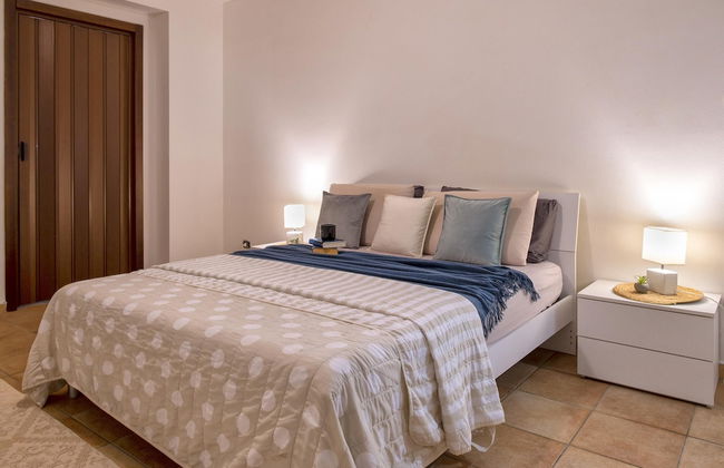 Sardinia Re - Villa Gialla - Foto 74