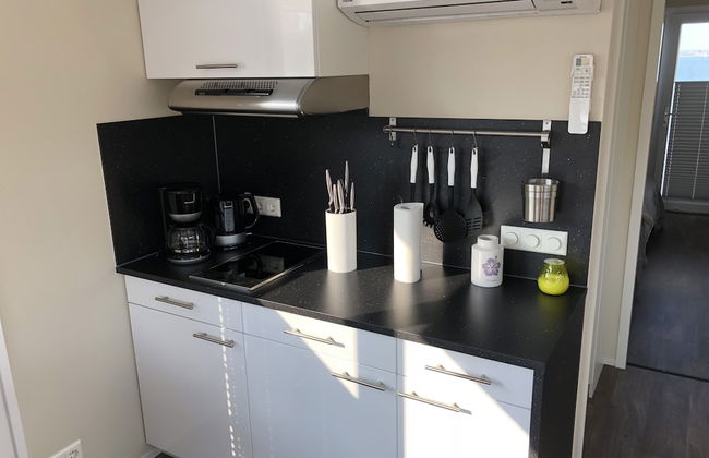 Hausboot Harmonie - Foto 12