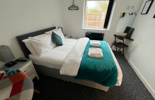 Mayland Motel - Foto 13