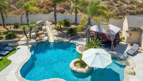 Private, Views, Free Wine Tickets, and Ask about 100 Dollar Taco Caterer For 10 - Foto 5