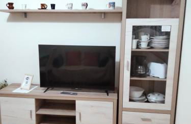 Estudio panorámico - Foto 4