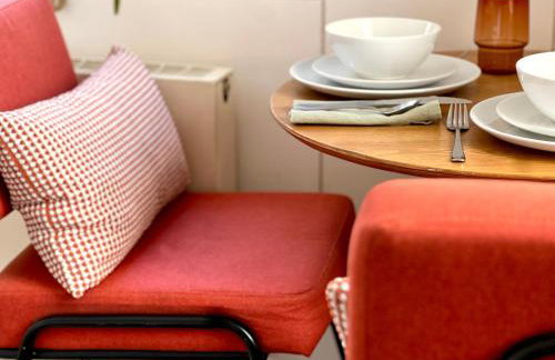 Shoreditch Private Studio - Foto 13
