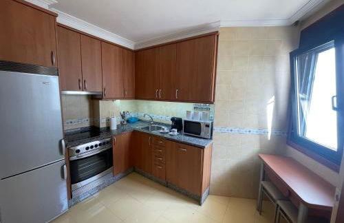 Apartamento Hío Aldán - Cangas - Foto 16