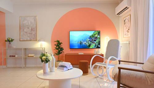 Come Si Deve City Apartments, by Zantewize - Foto 1