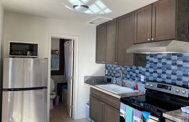 Tide Pool Villas - Photo 25