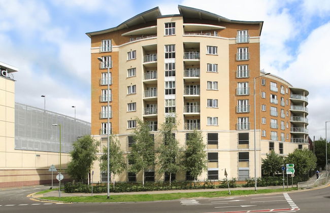 Abodebed - Handleys Court - Foto 47