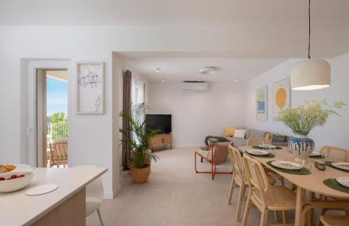 Summer House Lea - Villa with heated pool and sea view - Foto 21