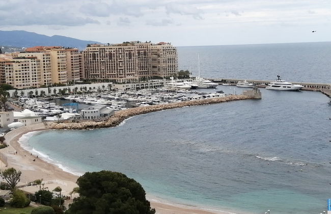 RESIDENCE CAP WINSTON - Foto 28