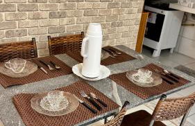 Apartamento VOG praia do Sul ilhéus - Foto 7