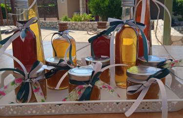 Spedion Kefallonia - Villas with jaccuzzi - Foto 104