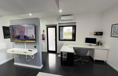 Sea Breeze Studios - Foto 41