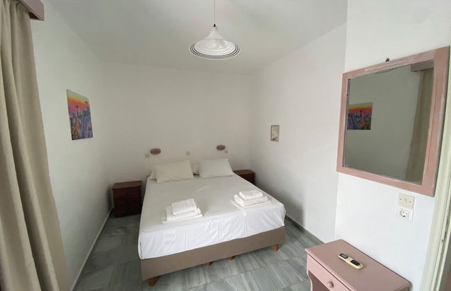 Kaloxenia Apartments - Foto 40