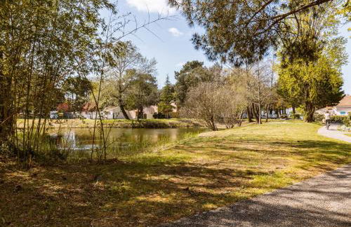 Holiday Home Les Maisons de l'Océan-2 by Interhome - Foto 23