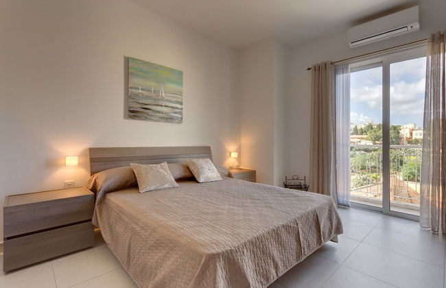 Modern Apartment in the Best Location, Perfect for Families - Foto 4