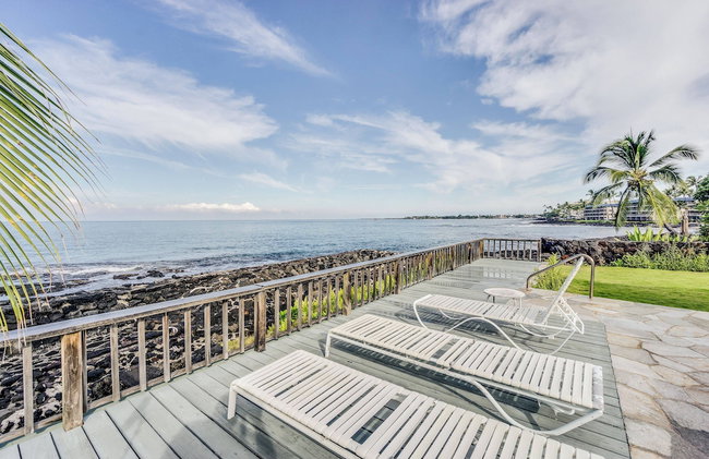 Kaikea Hale Oceanfront Paradise - Foto 16