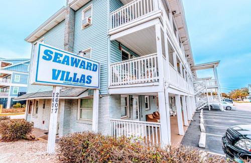 Seaward Escape - Cherry Grove Beach - Foto 36